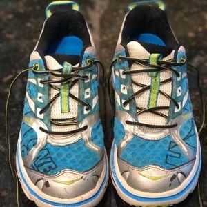 HOKA One One Bondi